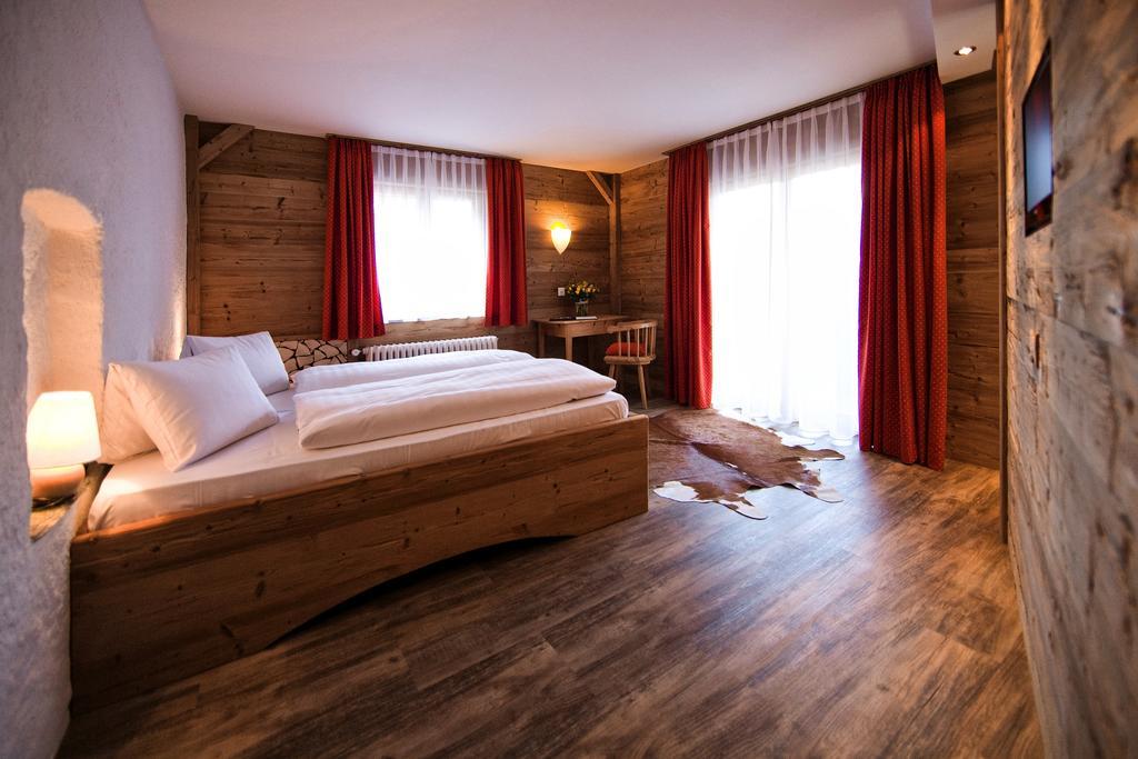 Arosa Vetter Hotel Quarto foto